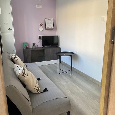 Apartmentoterra De Augas 1 Калдас Де Реис Екстериор снимка